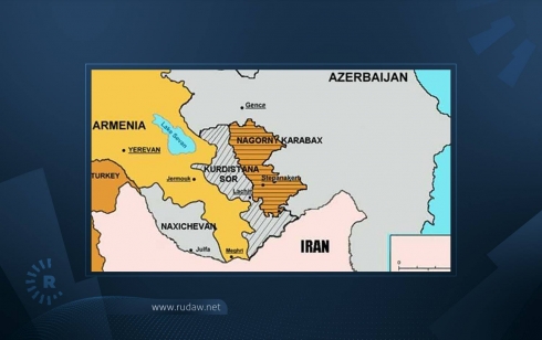 Ekrem Onen: Derfetek bo Kurdistana Sor peyda bûye